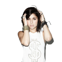 Yasmine Yousaf Krewella Wiki Fandom