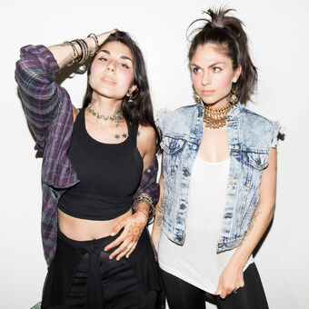 Krewella Krewella Wiki Fandom