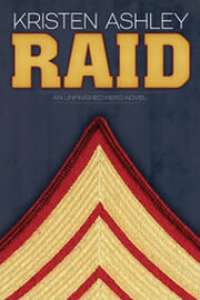 RaidBookCover