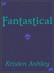 FantasticalBookCover
