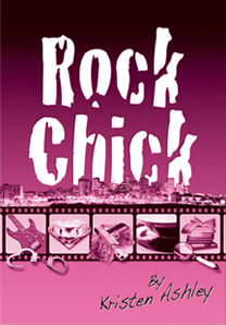 RockChickBookCover