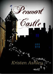 PenmortCastleBookCover