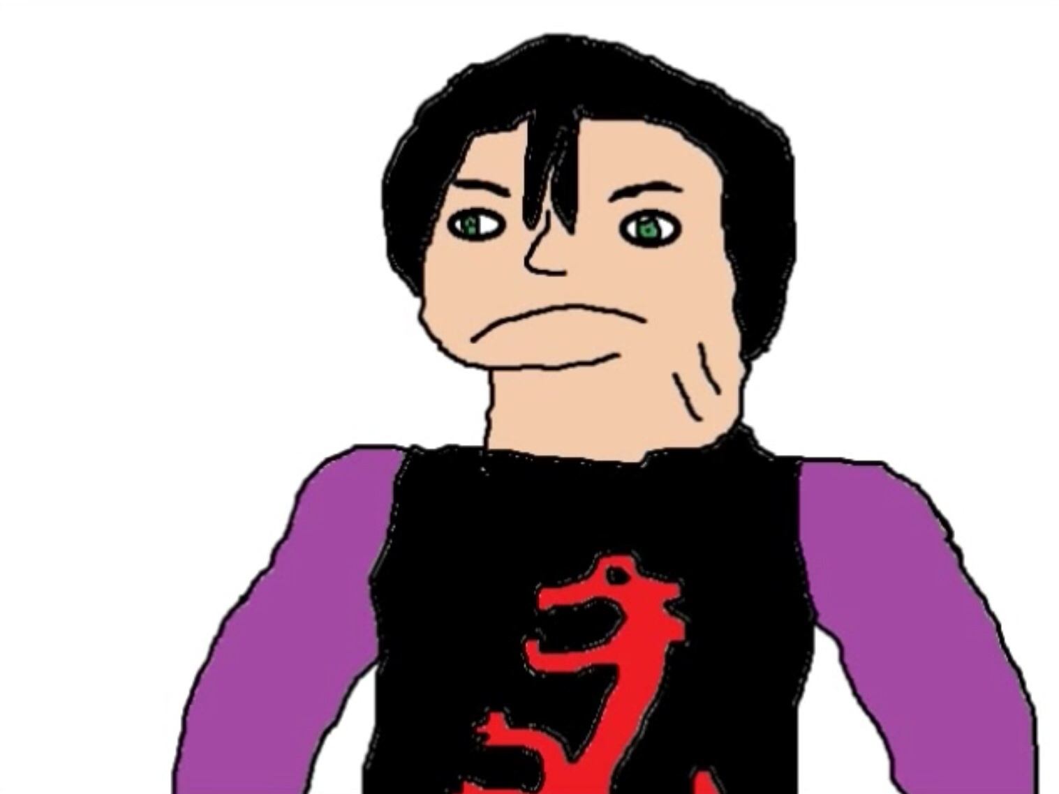 Malcor Mal e Kristoff and Anna s adventure series Wiki Malcor