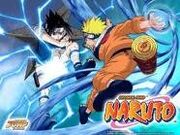Naruto summon