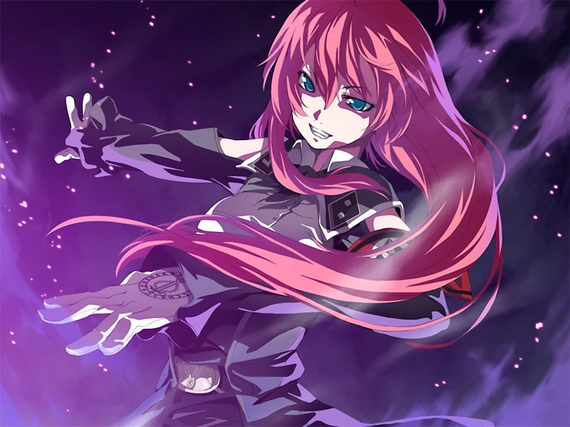 Image Mjv Art Org 95136 1024x768 Dies Irae Girl Long Hair Game