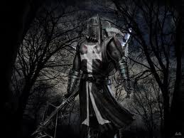 Black knight