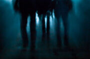 Three Agents