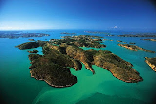 Archipelago
