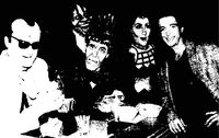 Sid & Marty Krofft's Redeye Express