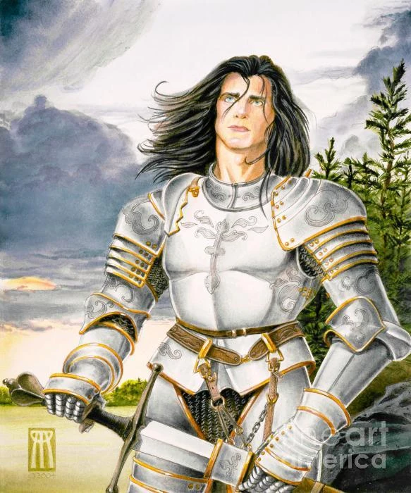 Sir Lancelot (Legenda) Król Artur Wiki FANDOM powered by Wikia