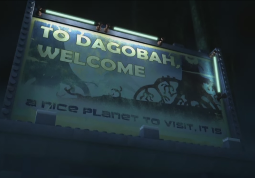 Dagobah