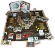 Wakfu TCG overview