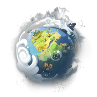 World Of Twelve Krosmoz Wiki Fandom