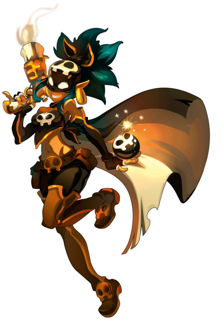 dofus rogue dofus rogue