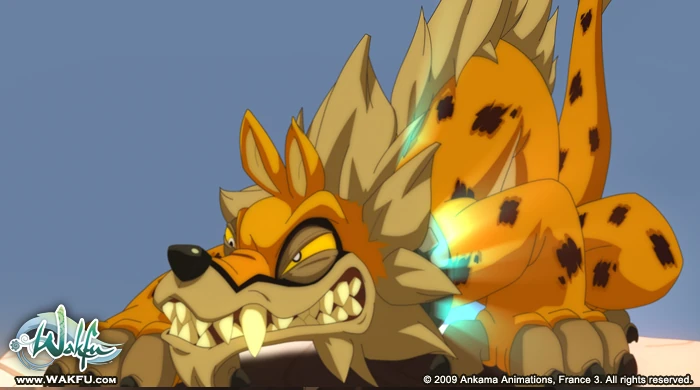 wakfu file download size