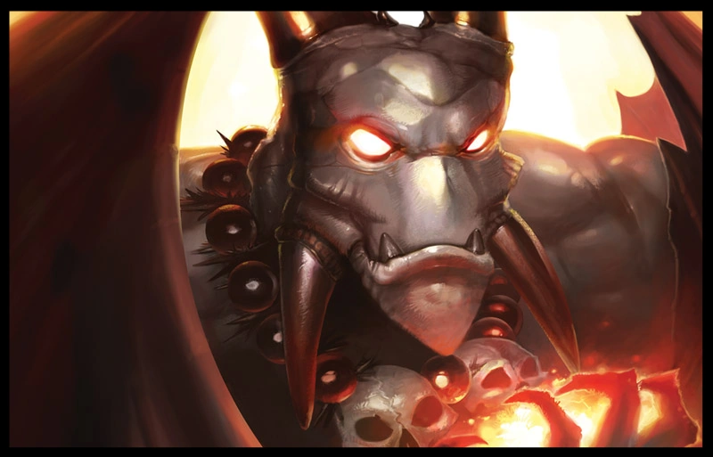 Djaul | Krosmoz Wiki | FANDOM powered by Wikia