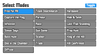 Game Modes Krunker Io Wiki Fandom