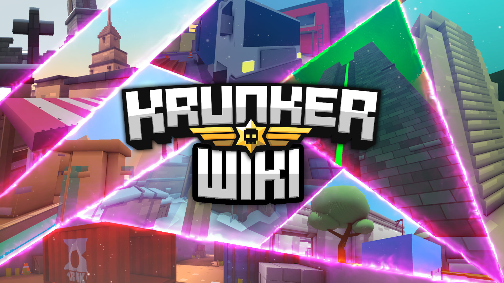 86 VOUCHER CODE KRUNKER - VoucherCode - 1920 x 1080 jpeg 295kB