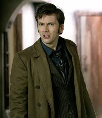 The doctor (1)