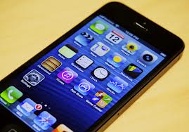 Cell phone
