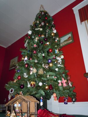 Tree