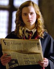 Hermione