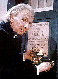 The Doctor (16)