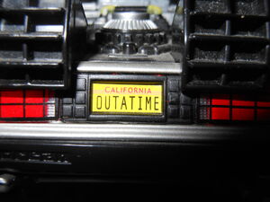 Time Machine