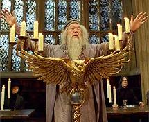 Dumbledore (1)