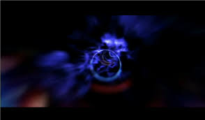 Time vortex