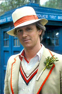 The Doctor (22)