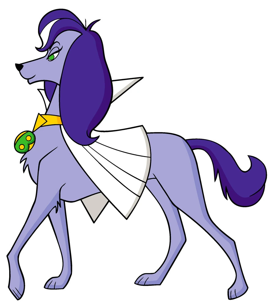 Brainy Barker Krypto the Superdog Wiki FANDOM powered by Wikia