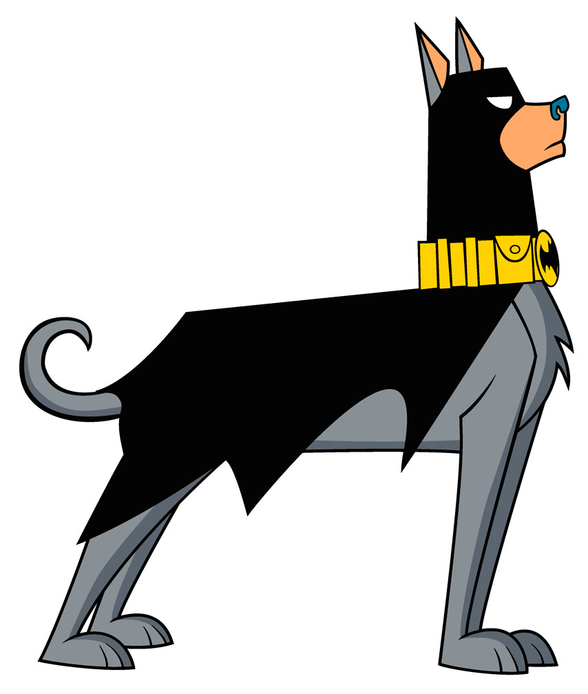 Ace the BatHound Krypto the Superdog Wiki FANDOM powered by Wikia