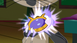 Eye of Bad Luck