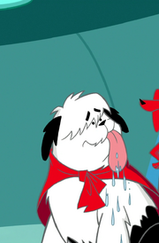 Drooly 01