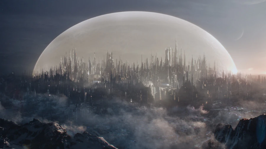 Krypton (planète) Wiki Krypton Fandom