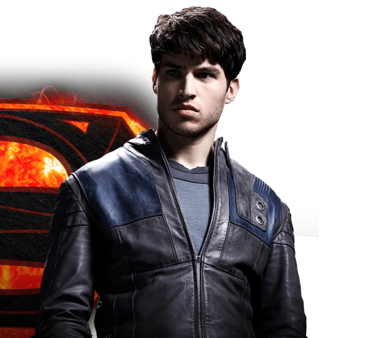 CategoryCharacters Krypton Series Wiki FANDOM powered by Wikia