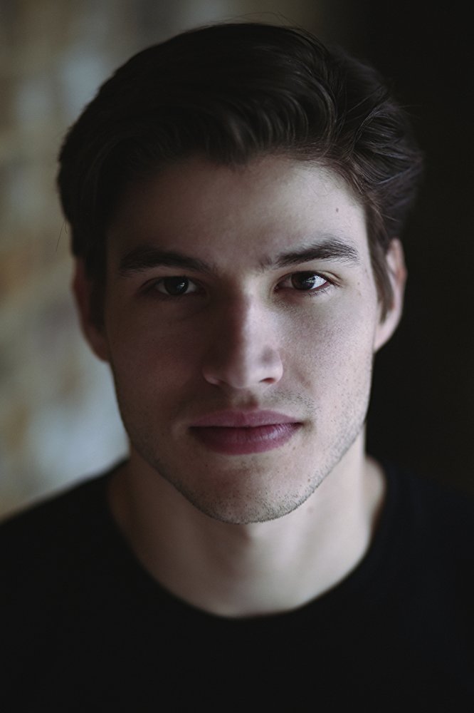 Cameron Cuffe Cameron Cuffe