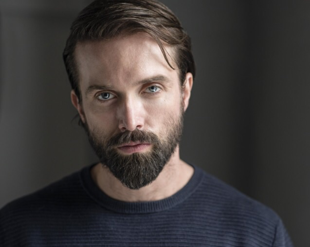 Emmett J Scanlan Krypton Wiki Fandom 