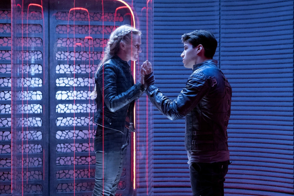 CategoryEpisodes Krypton Wiki FANDOM powered by Wikia