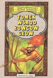 Tomek wśród łowców głów 4