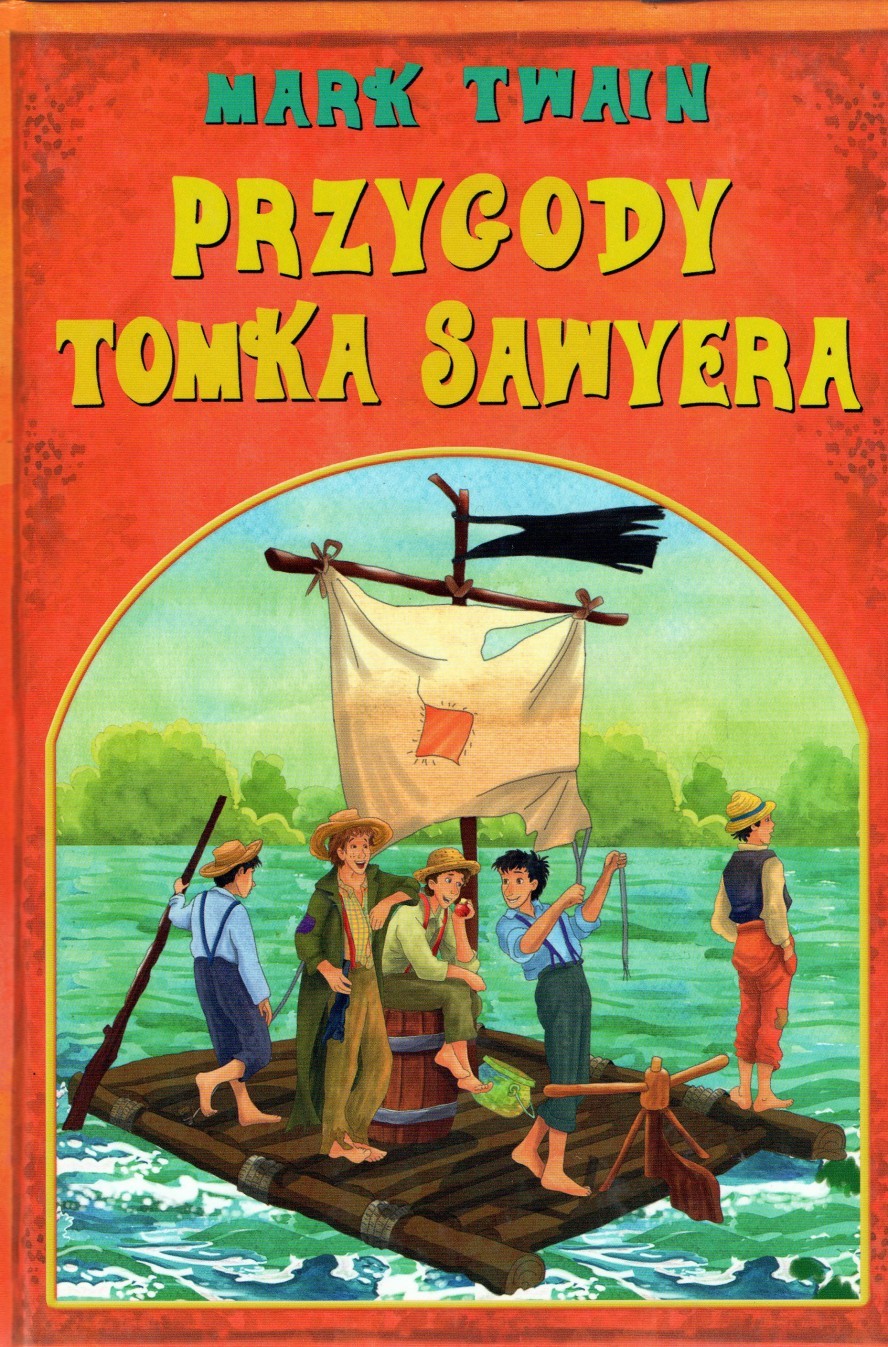 Przygody Tomka Sawyera Test Z Odpowiedziami Pdf Przygody Tomka Sawyera | Książkopedia | FANDOM powered by Wikia