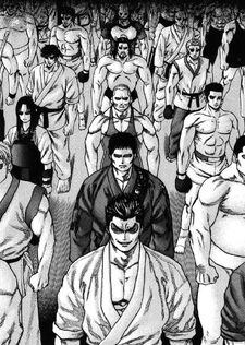 Hyakubukai