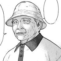 Aniya Souhachi Karate Shoukoushi Kohinata Minoru Wiki Fandom