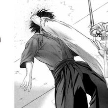 Karate Shoukoushi Kohinata Minoru Wiki Fandom