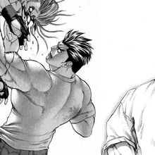Karate Shoukoushi Kohinata Minoru Wiki Fandom