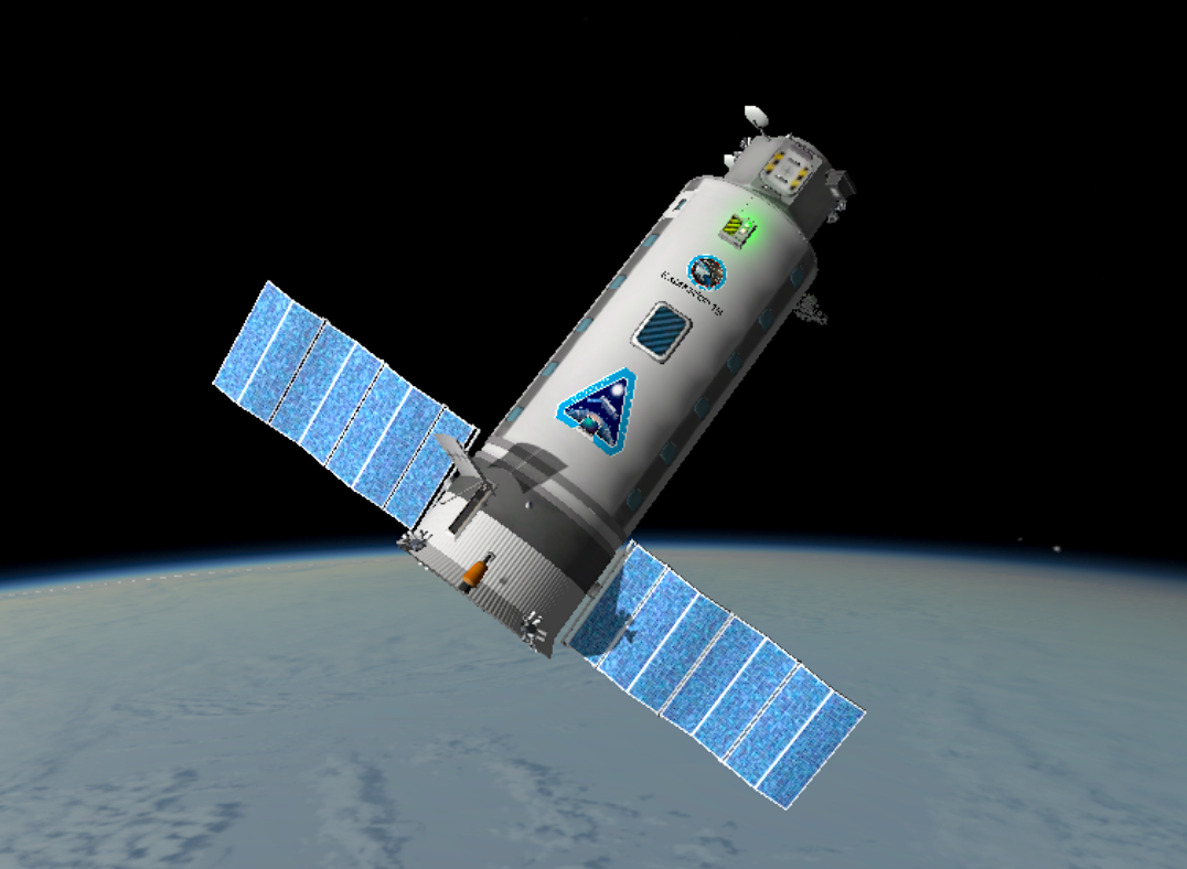 Soyuz-Laptop | KSP Space Missions Wiki | Fandom