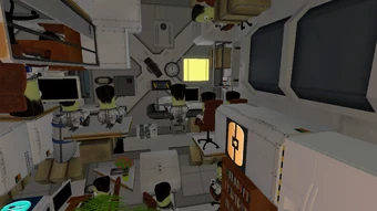 Skylab Ii Power Failures Ksp Space Missions Wiki Fandom