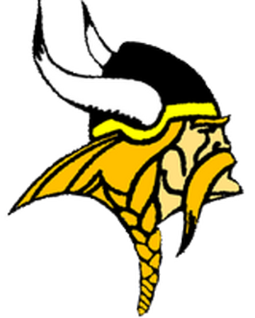 2019 Shawnee Mission West Vikings Football Team Kansas High