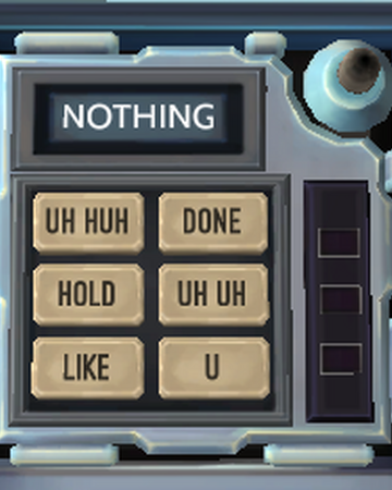 Who S On First Keep Talking And Nobody Explodes Wiki Fandom